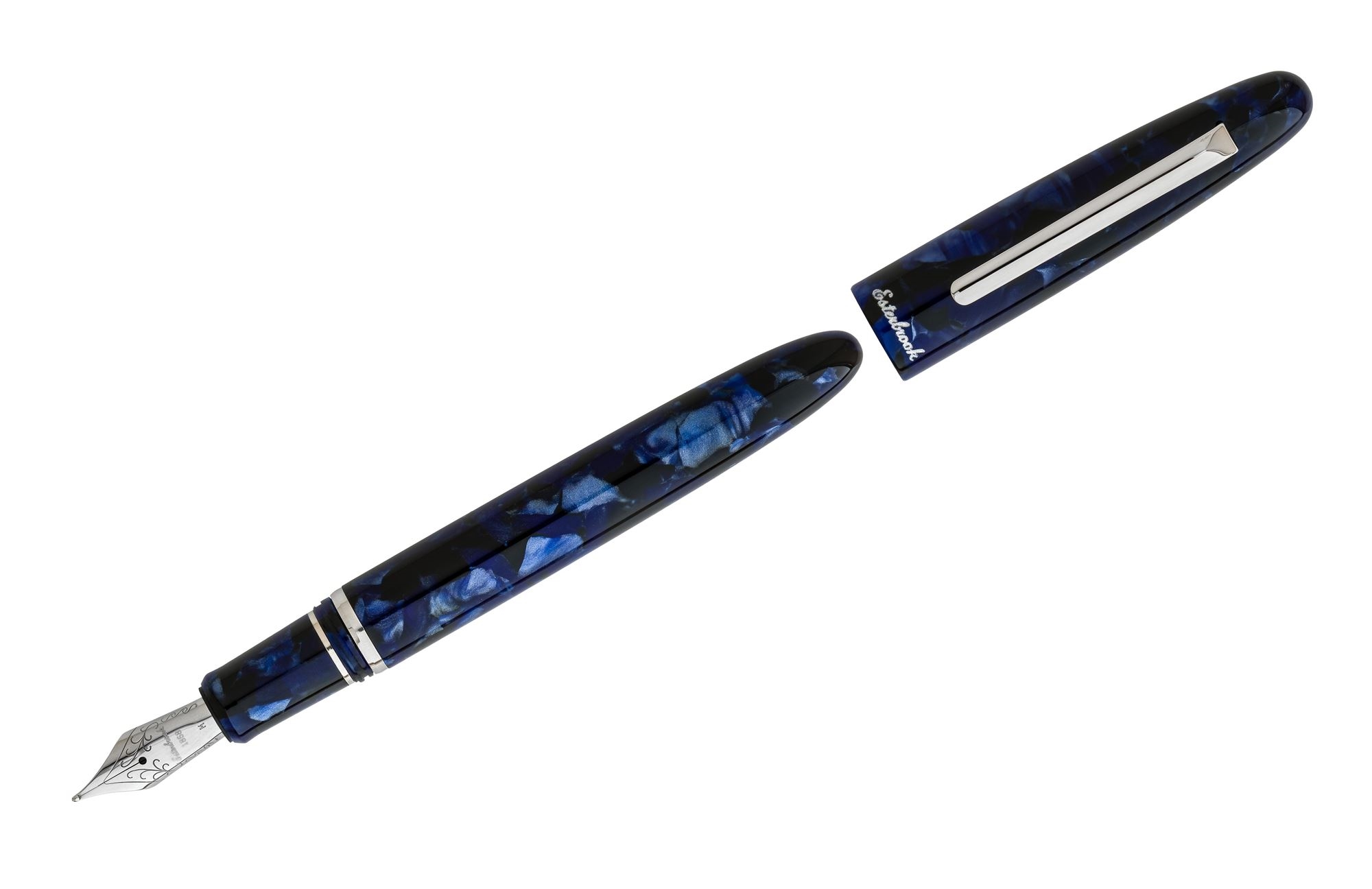 Esterbrook Estie Scribe Nib Fountain Pen